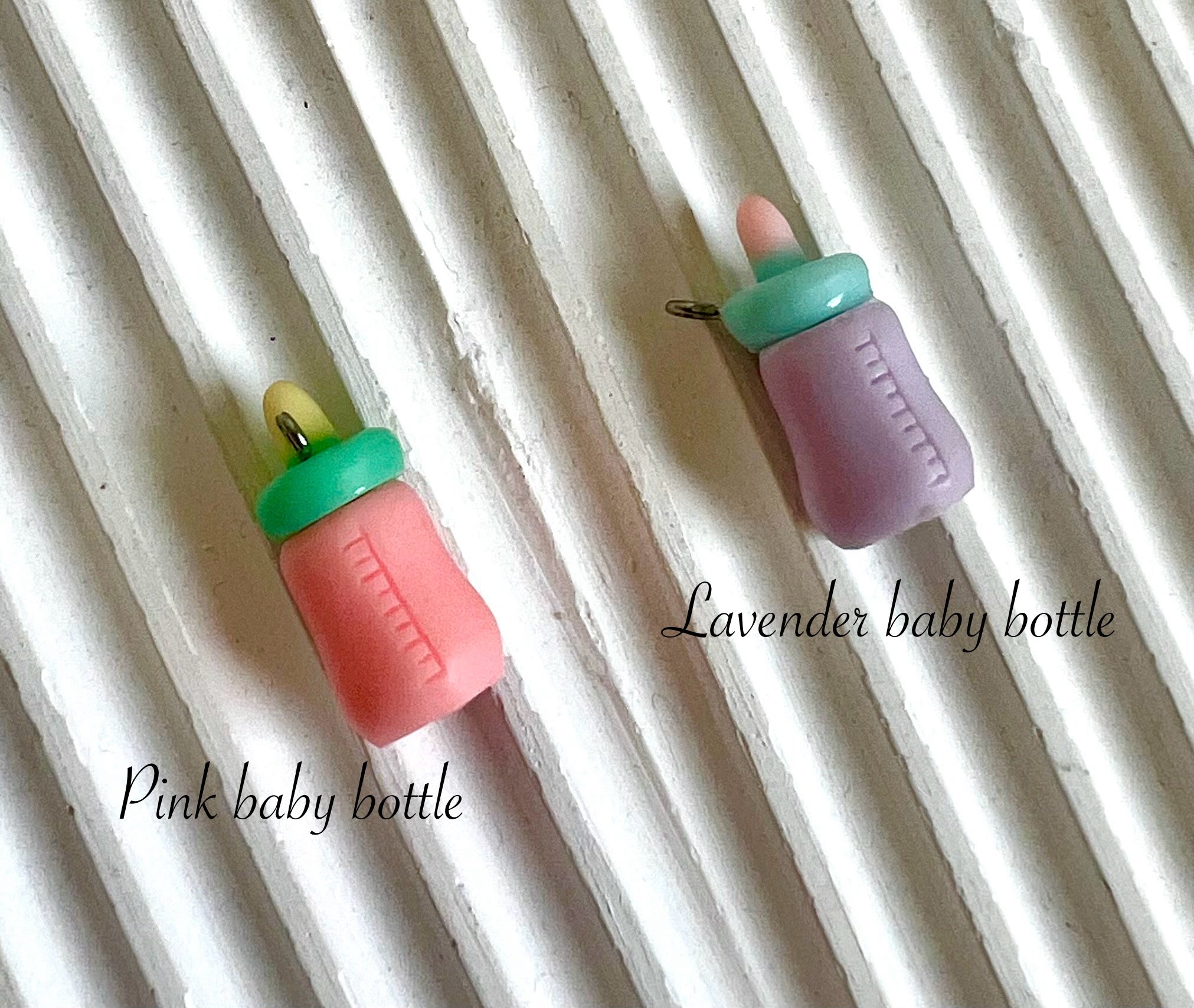 Colorful Candy Necklace