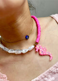 Candy Pearl Necklace