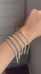 Tennis Bracelets