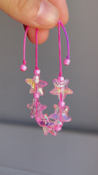 Shiny Stars Bracelet
