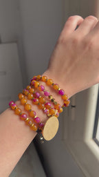 99 Stones Sebha Brown