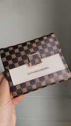 Kangaroo Wallet