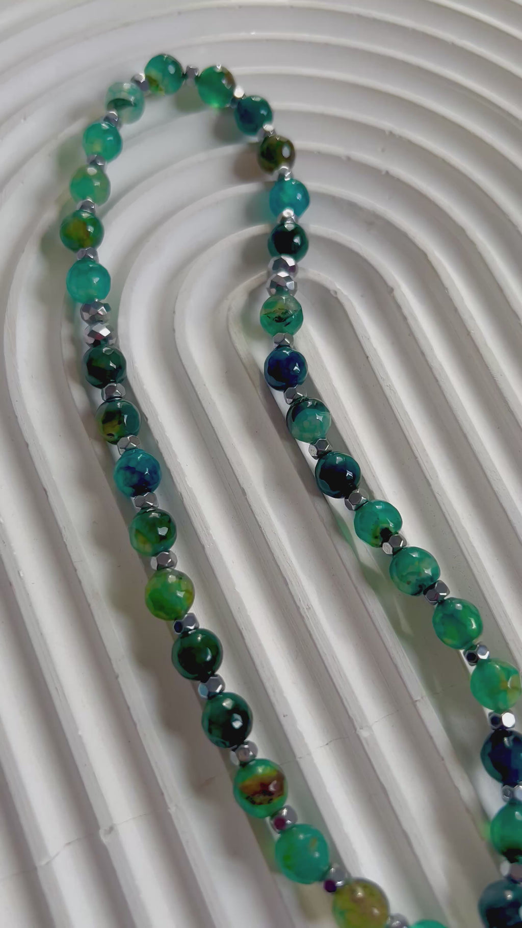 Aqua Sebha 33 Stones