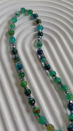 Aqua Sebha 33 Stones