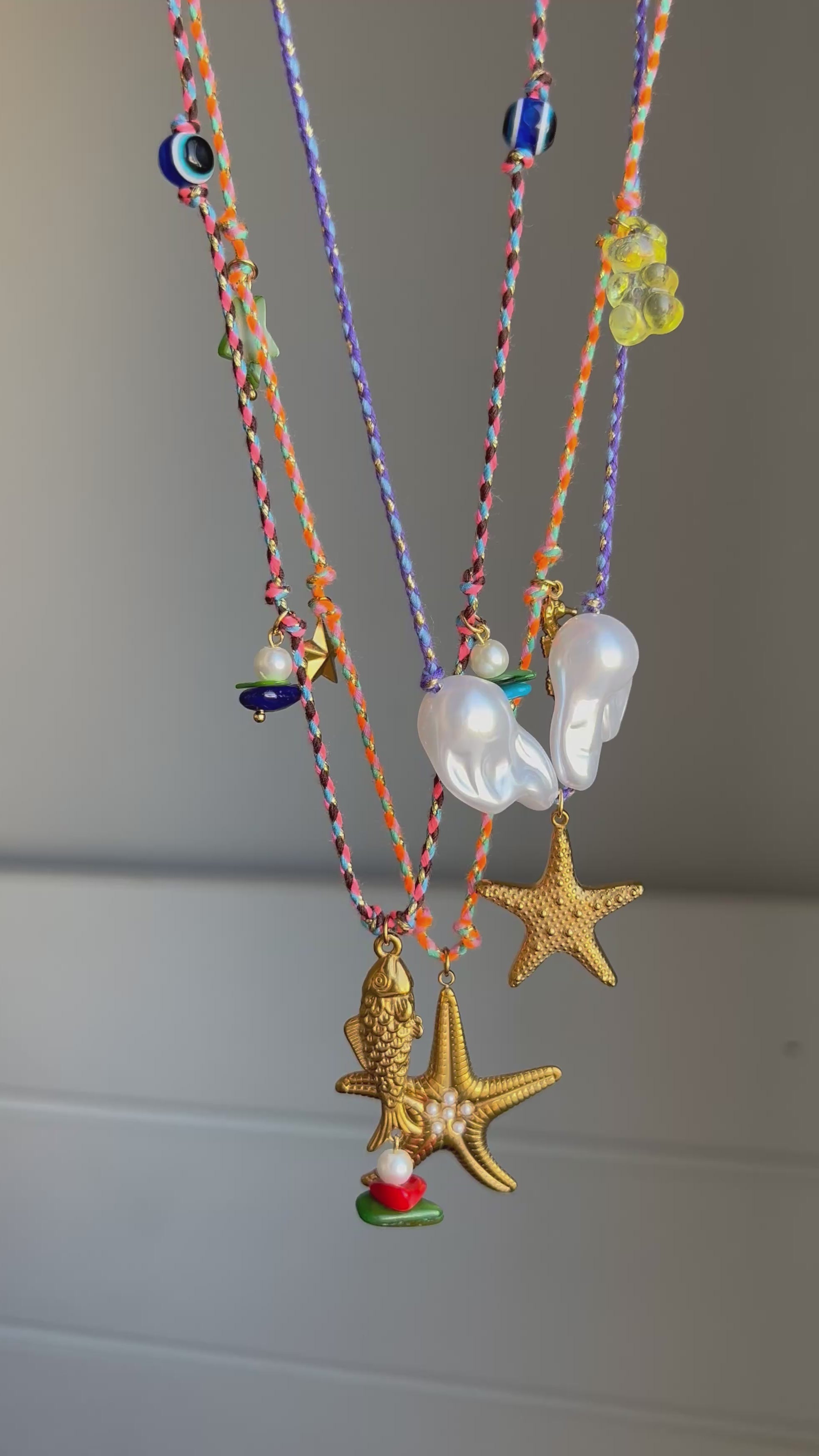 Summer Vibes Collection