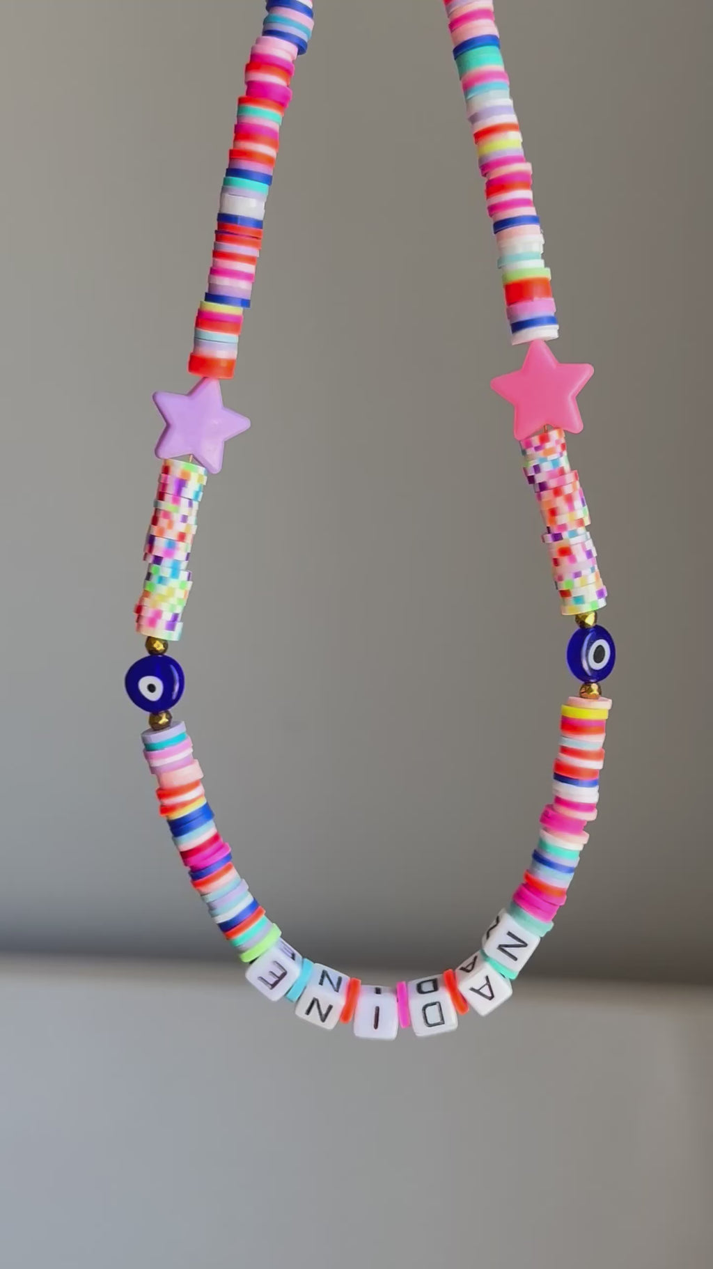 Chocker By Name