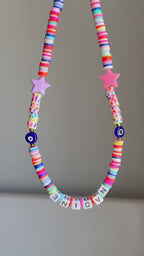 Chocker By Name