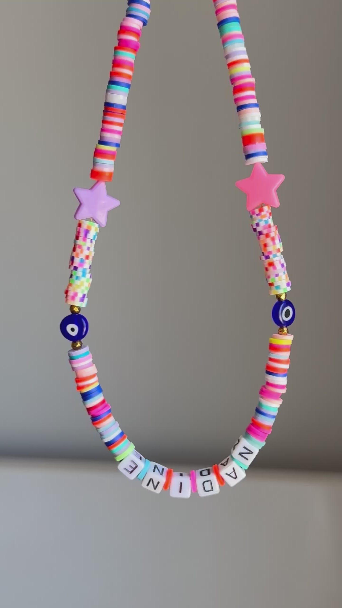 Chocker By Name