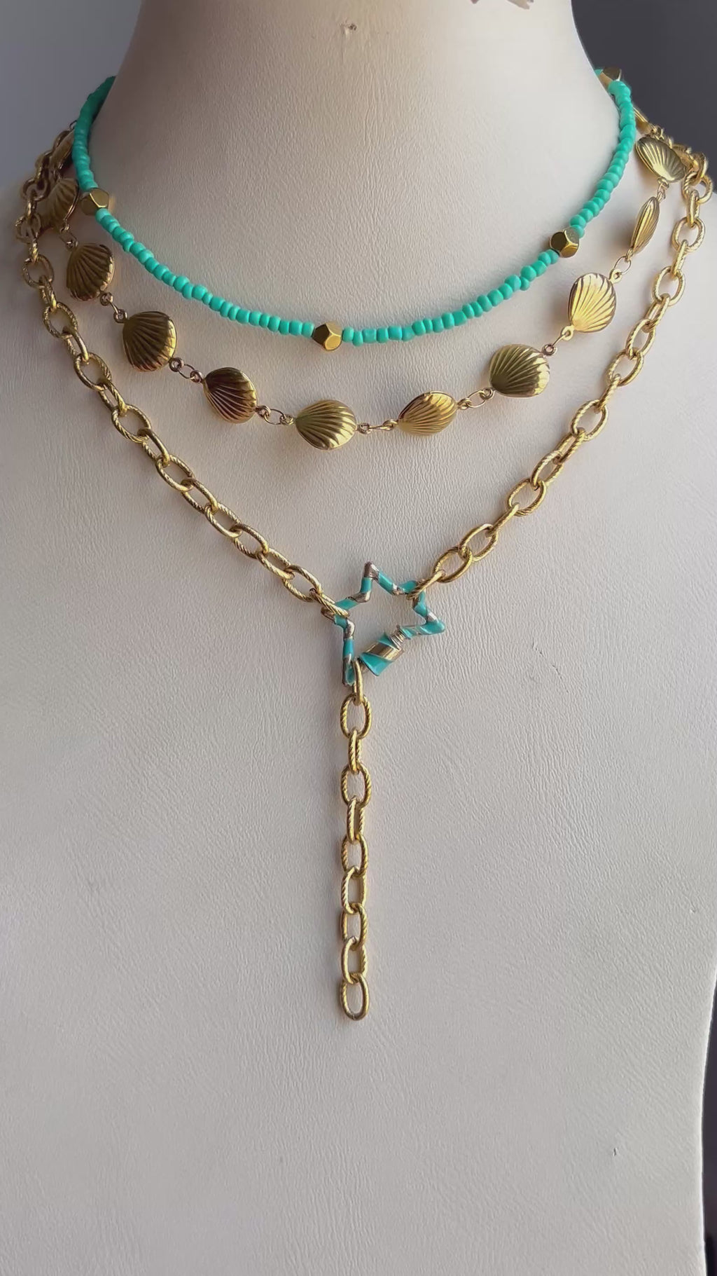 Aqua Stack
