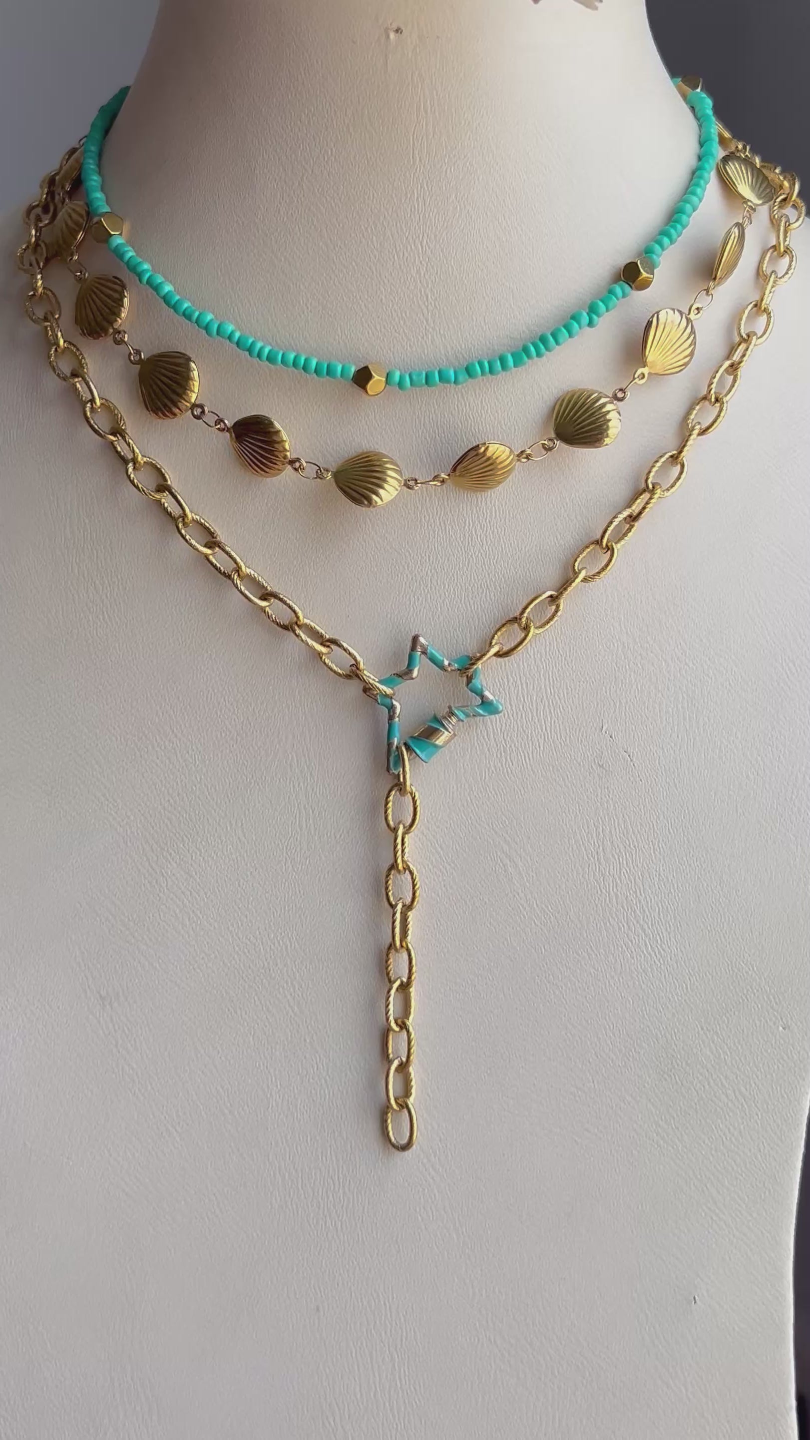 Aqua Stack