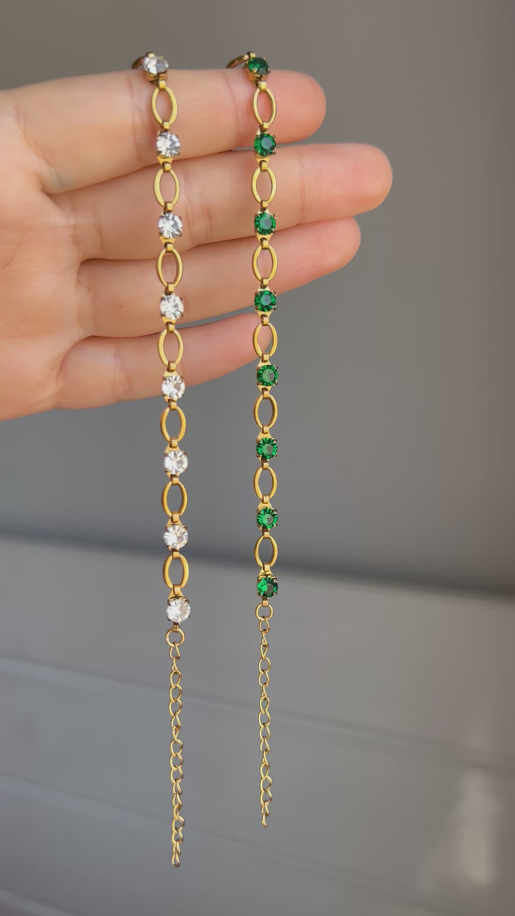 Bright Bracelets