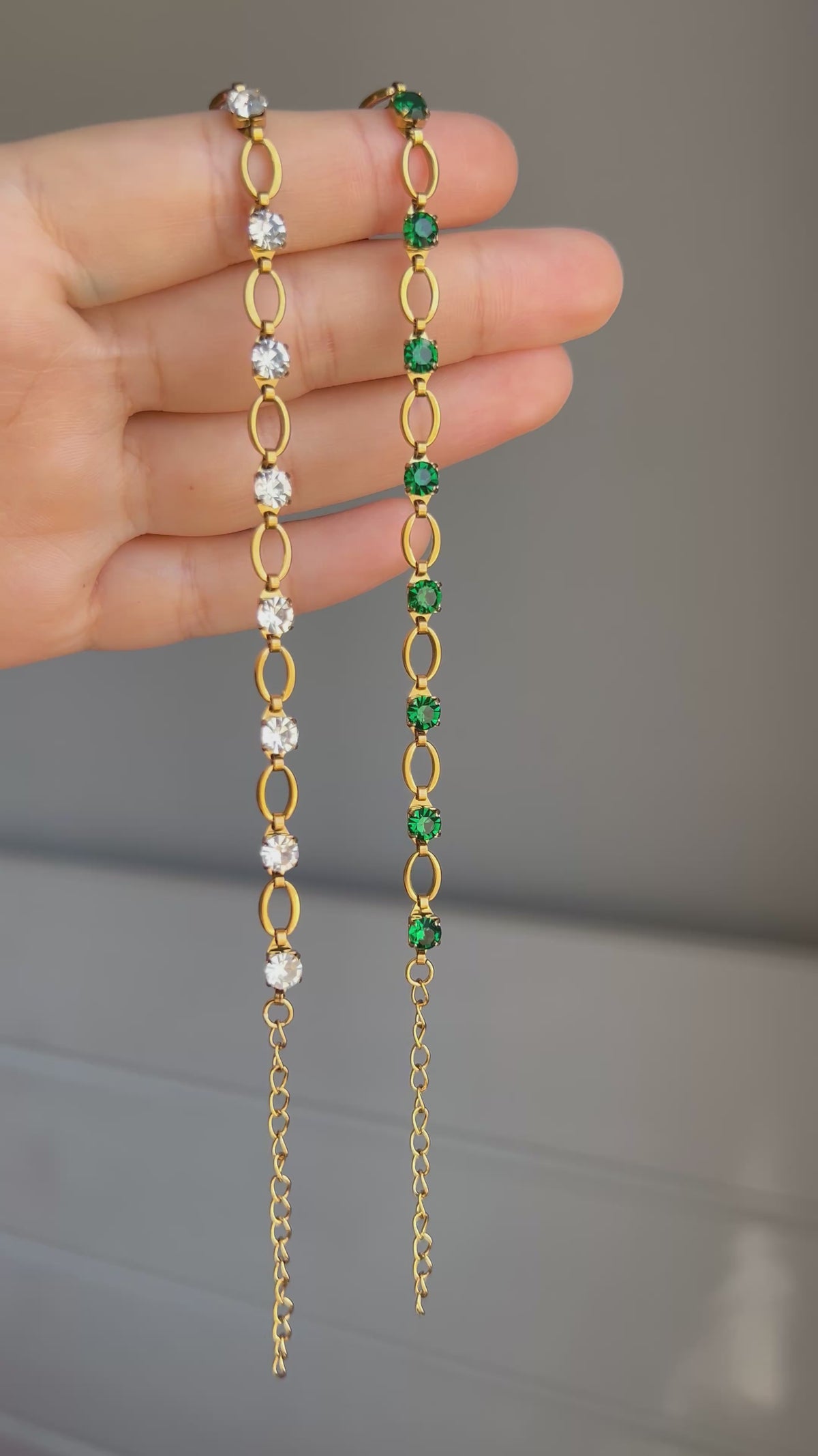 Bright Bracelets
