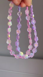 Shiny Stars Chocker