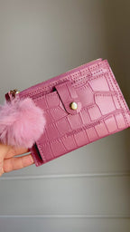 Bubblegum Wallet