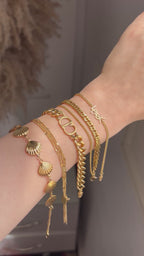 Unique Gold Collection