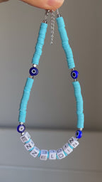 Boy chocker