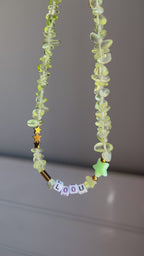 Light chocker by name