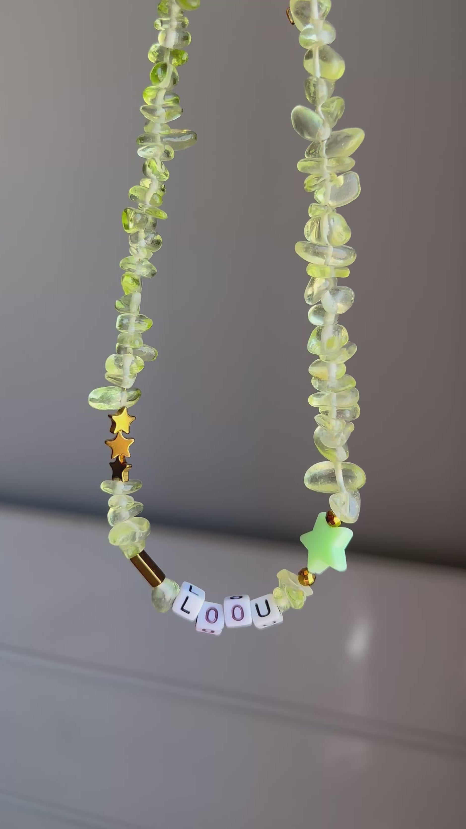 Light chocker by name