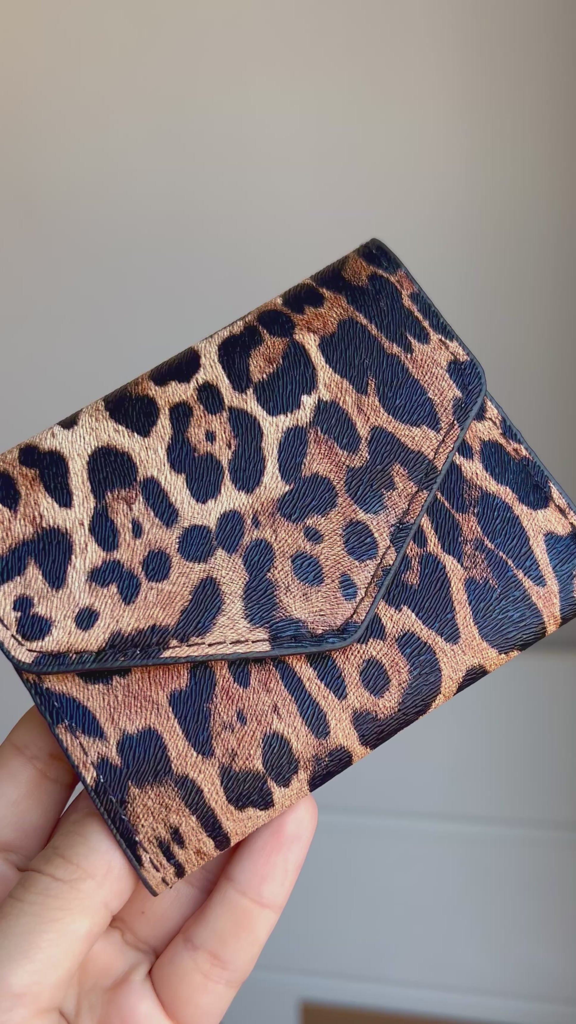 Tiger Wallet
