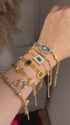 Bold Gold Collection
