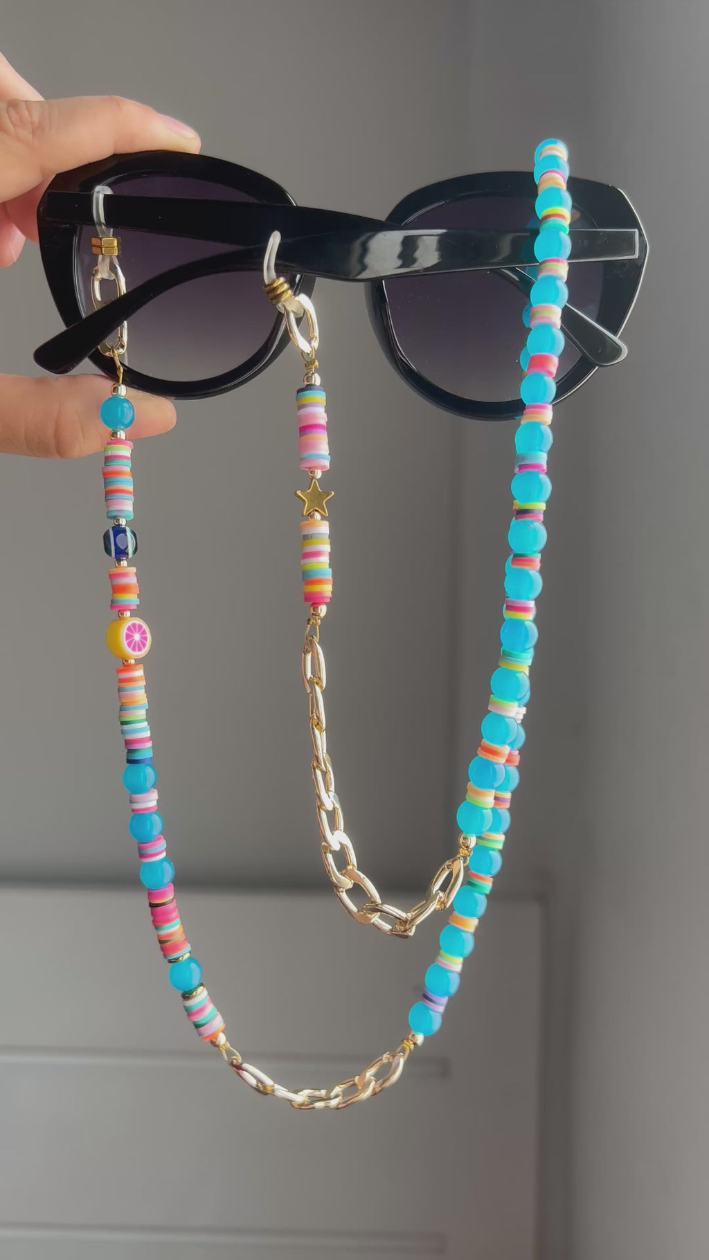Ocean Cord