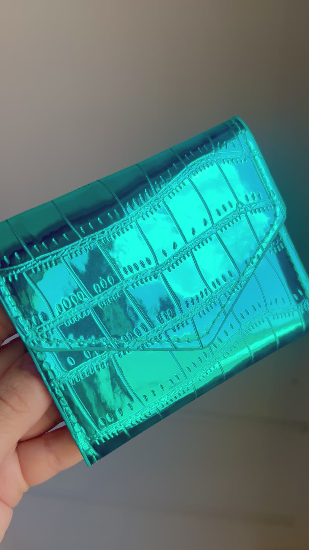 Aqua Wallet