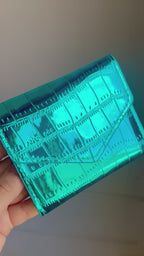 Aqua Wallet
