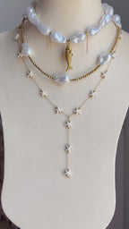 Pearly Stack