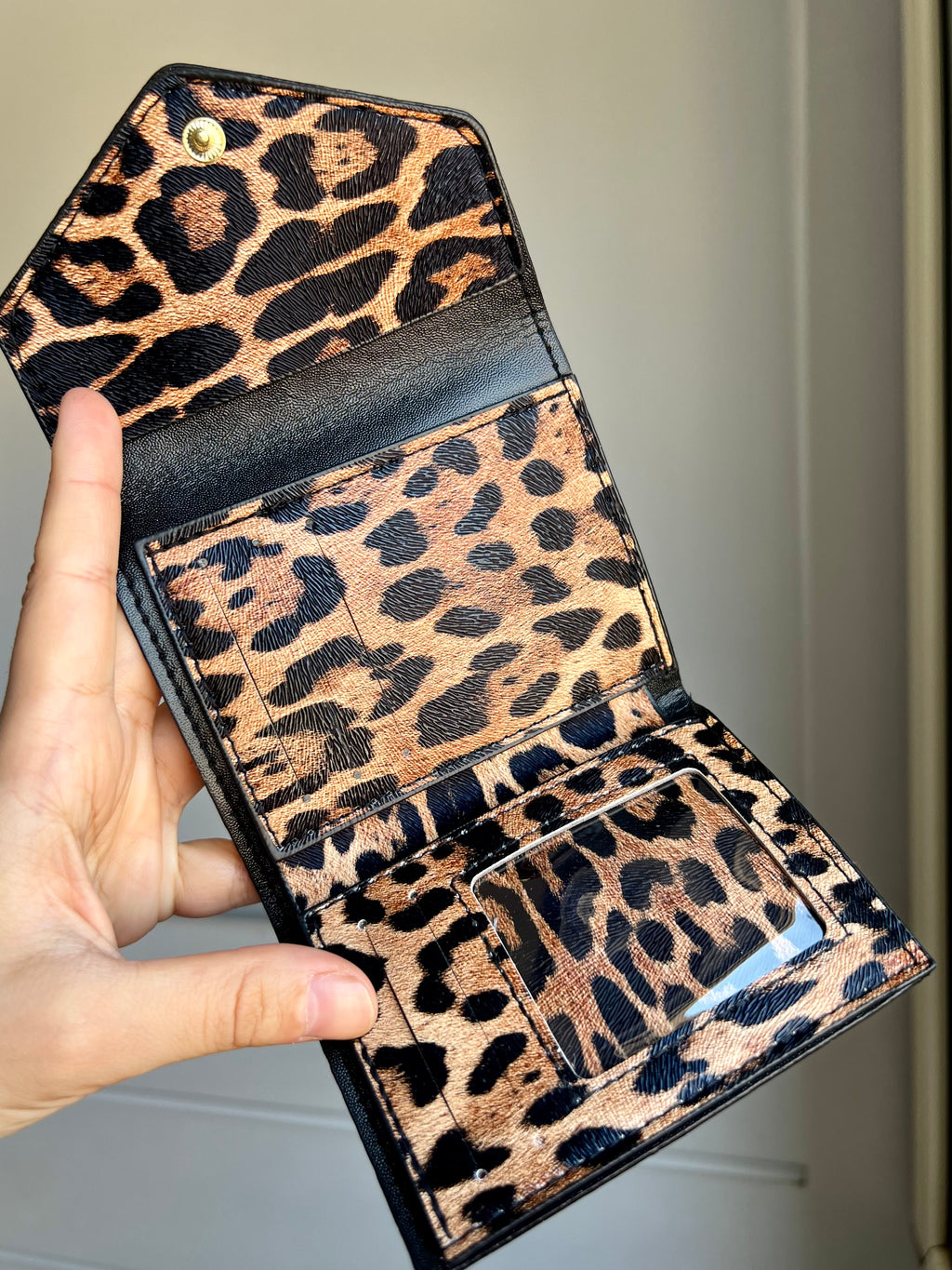 Tiger Wallet
