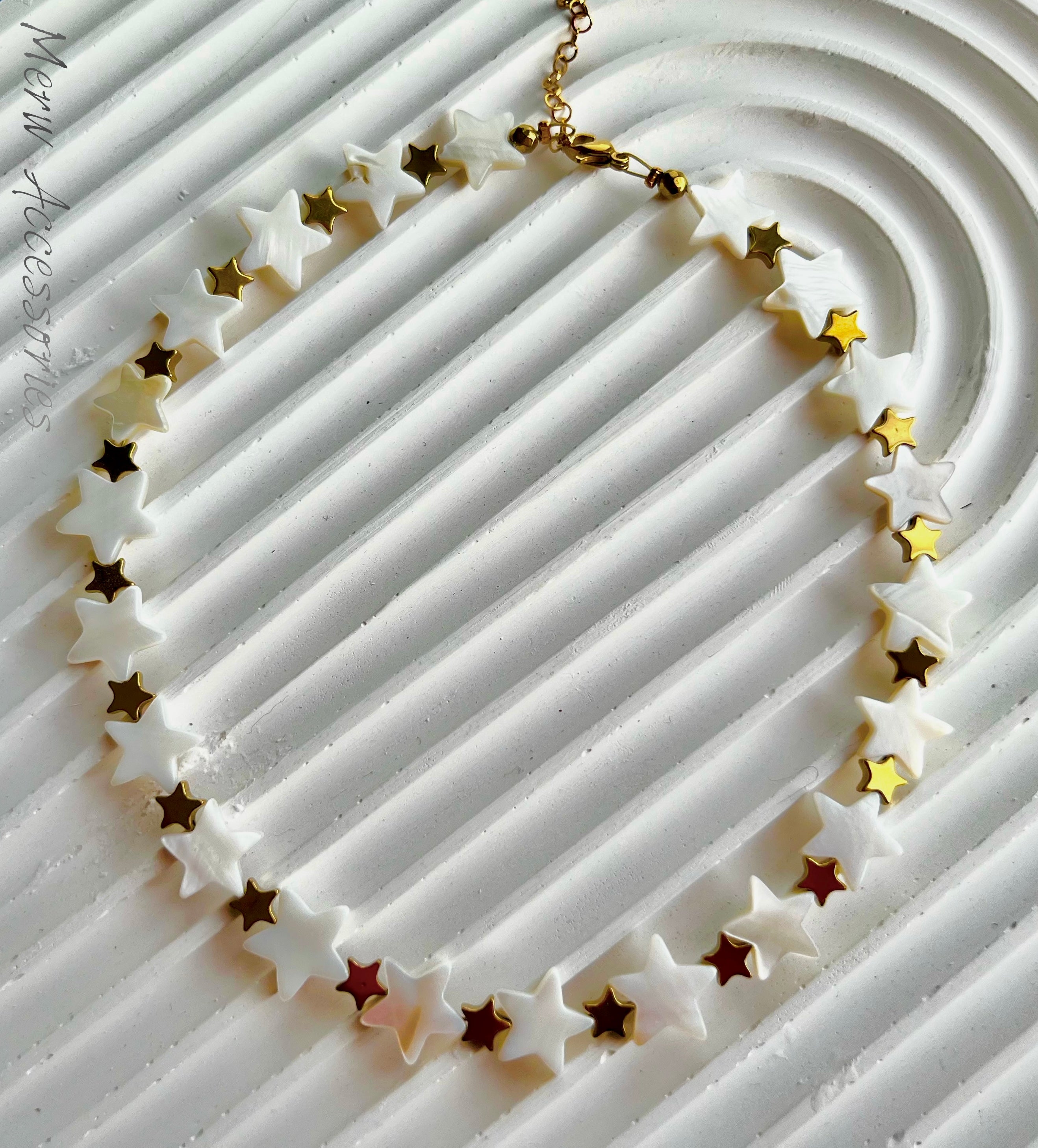 Star shell chocker