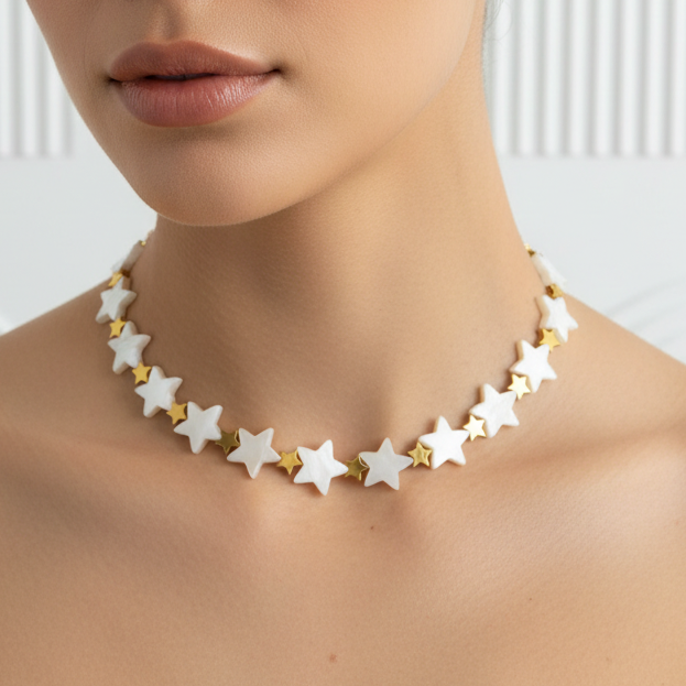 Star shell chocker