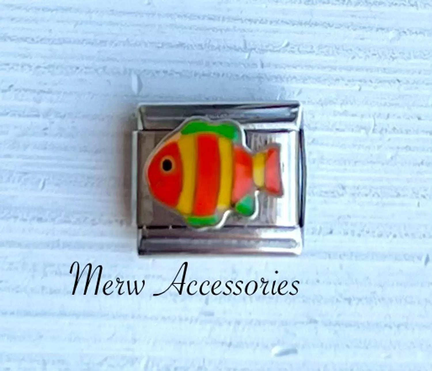 Nemo Charm