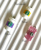 Colorful Candy Necklace