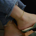 Figaro Anklet