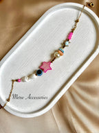 Turtle Anklet