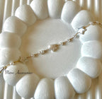 Tiffany set ..