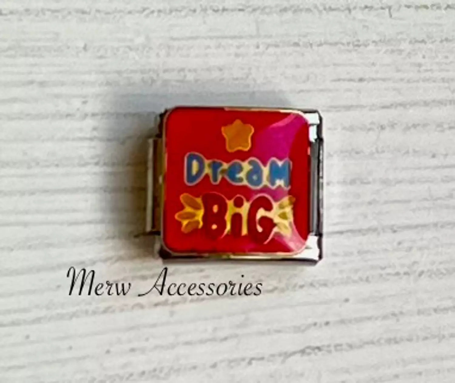 Big Dream Charm