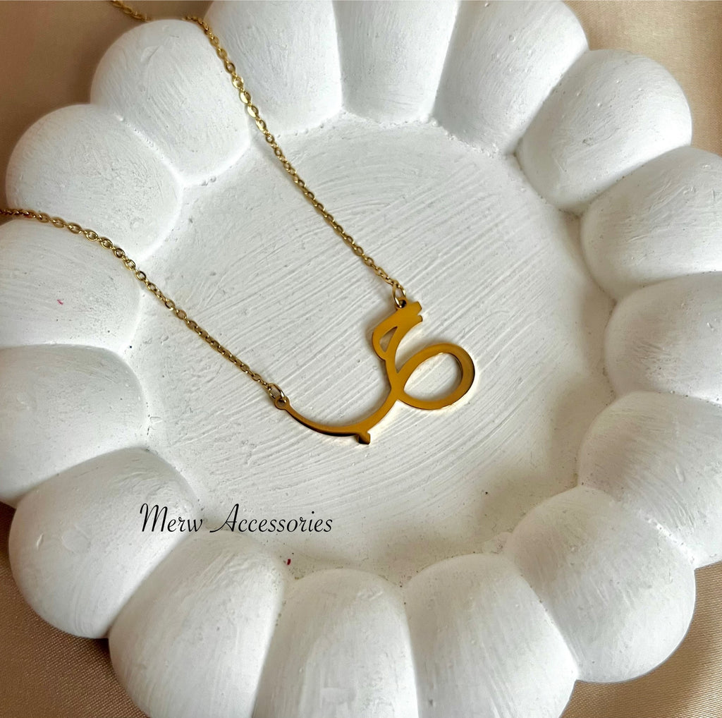 love necklace